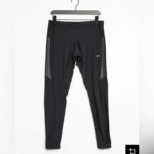 Nike Black Athletic Leggings